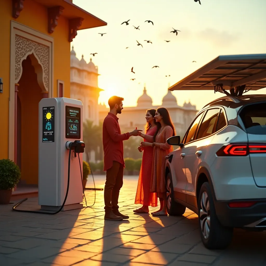 Innovation and growth