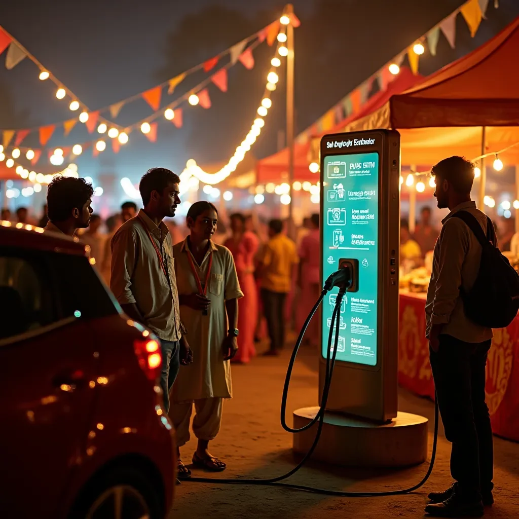 Modern workspace design